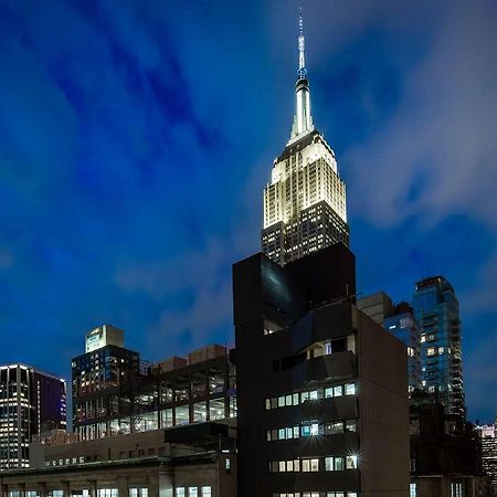 Best Western Premier Empire State Hotel Nova Iorque Exterior foto
