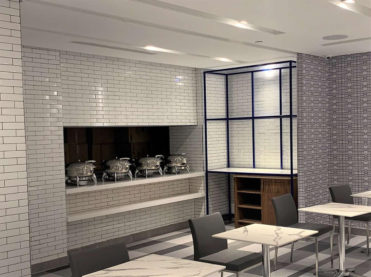 Best Western Premier Empire State Hotel Nova Iorque Exterior foto