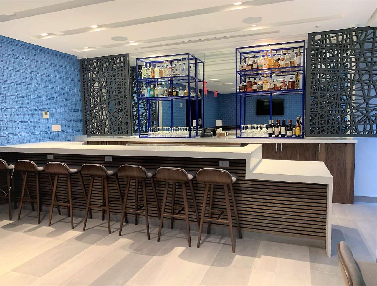 Best Western Premier Empire State Hotel Nova Iorque Exterior foto