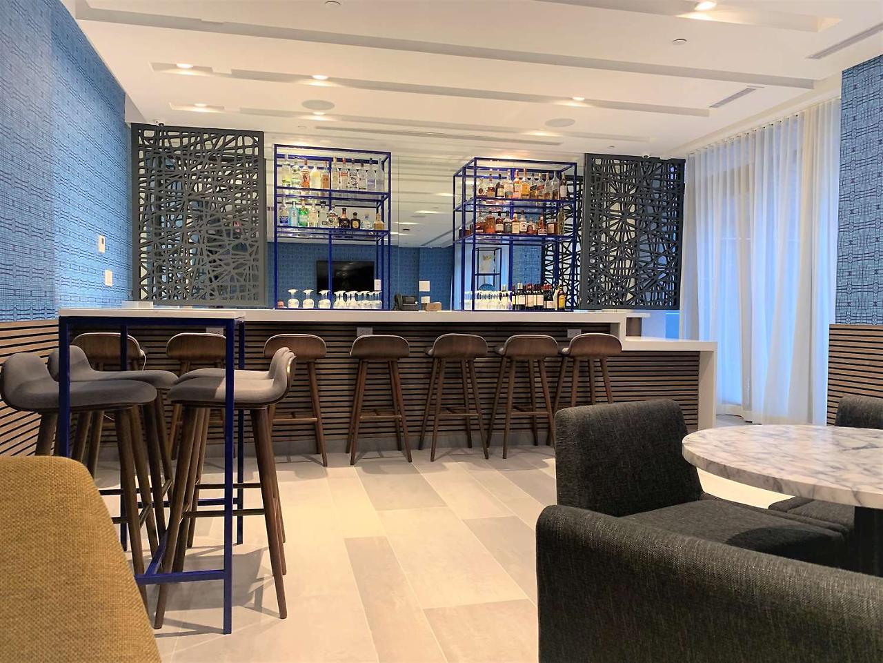 Best Western Premier Empire State Hotel Nova Iorque Exterior foto