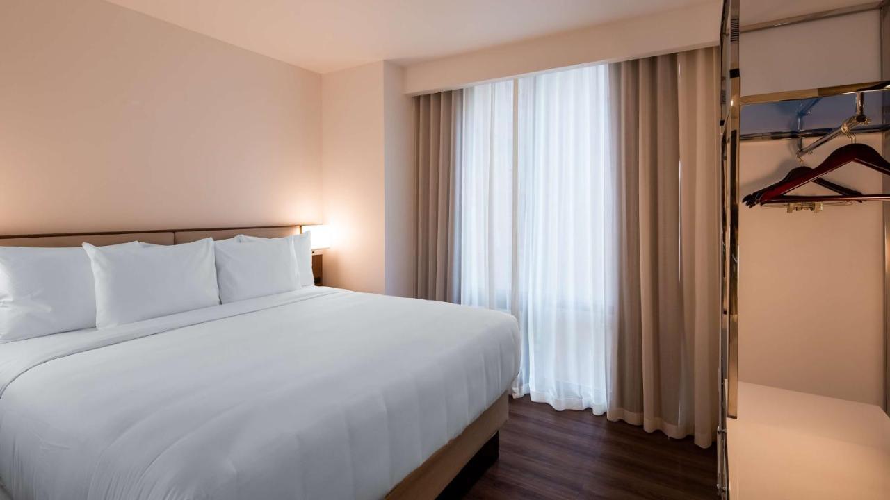 Best Western Premier Empire State Hotel Nova Iorque Exterior foto