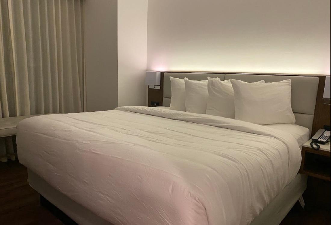 Best Western Premier Empire State Hotel Nova Iorque Exterior foto
