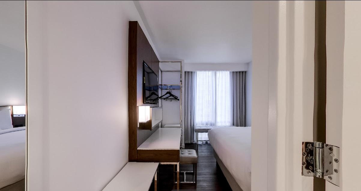Best Western Premier Empire State Hotel Nova Iorque Exterior foto