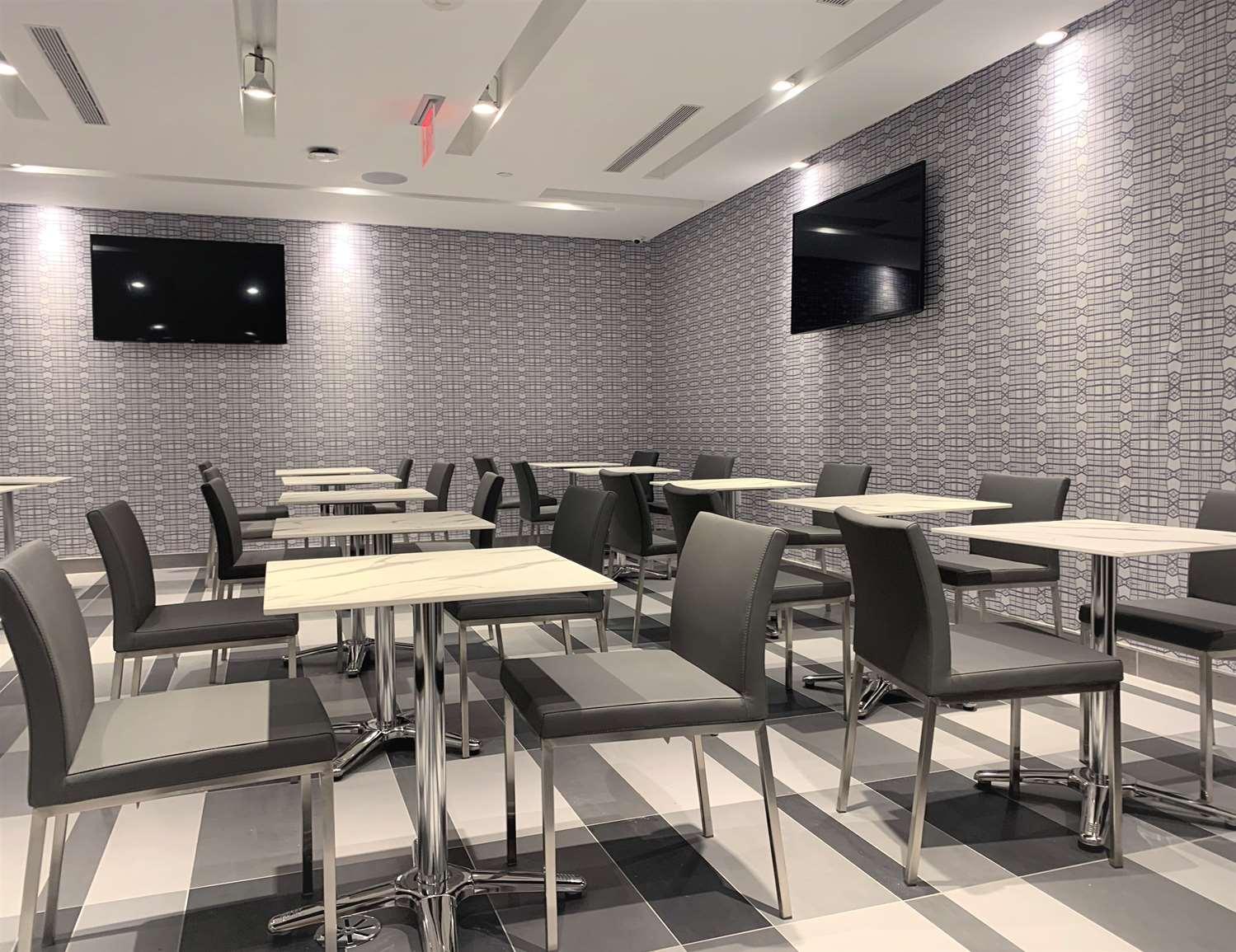 Best Western Premier Empire State Hotel Nova Iorque Exterior foto