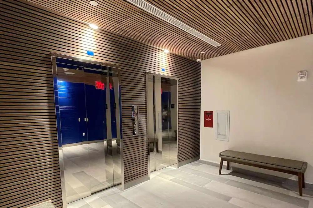 Best Western Premier Empire State Hotel Nova Iorque Exterior foto