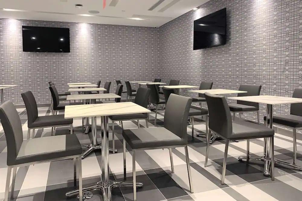 Best Western Premier Empire State Hotel Nova Iorque Exterior foto