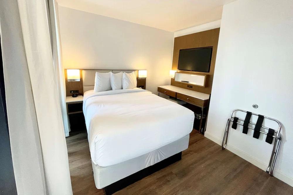 Best Western Premier Empire State Hotel Nova Iorque Exterior foto