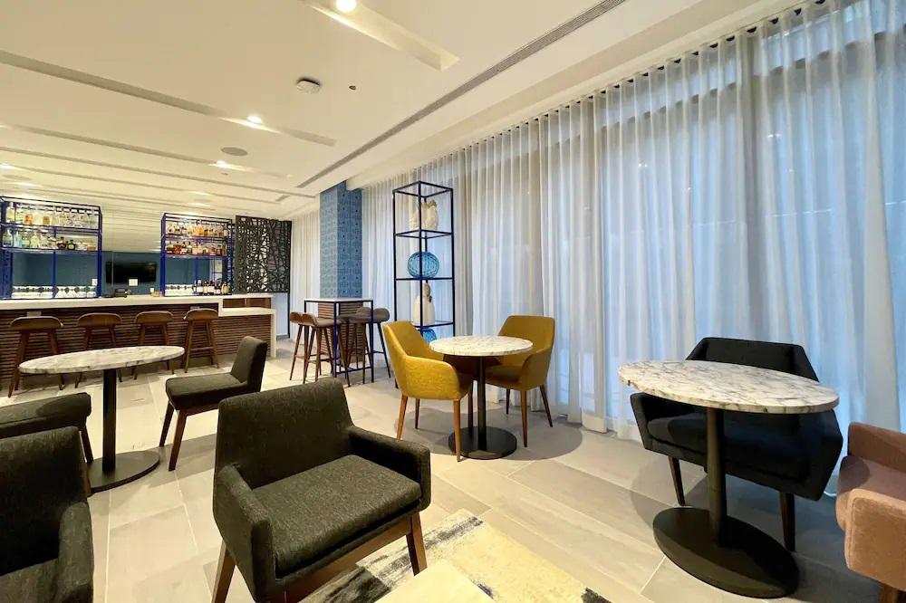 Best Western Premier Empire State Hotel Nova Iorque Exterior foto