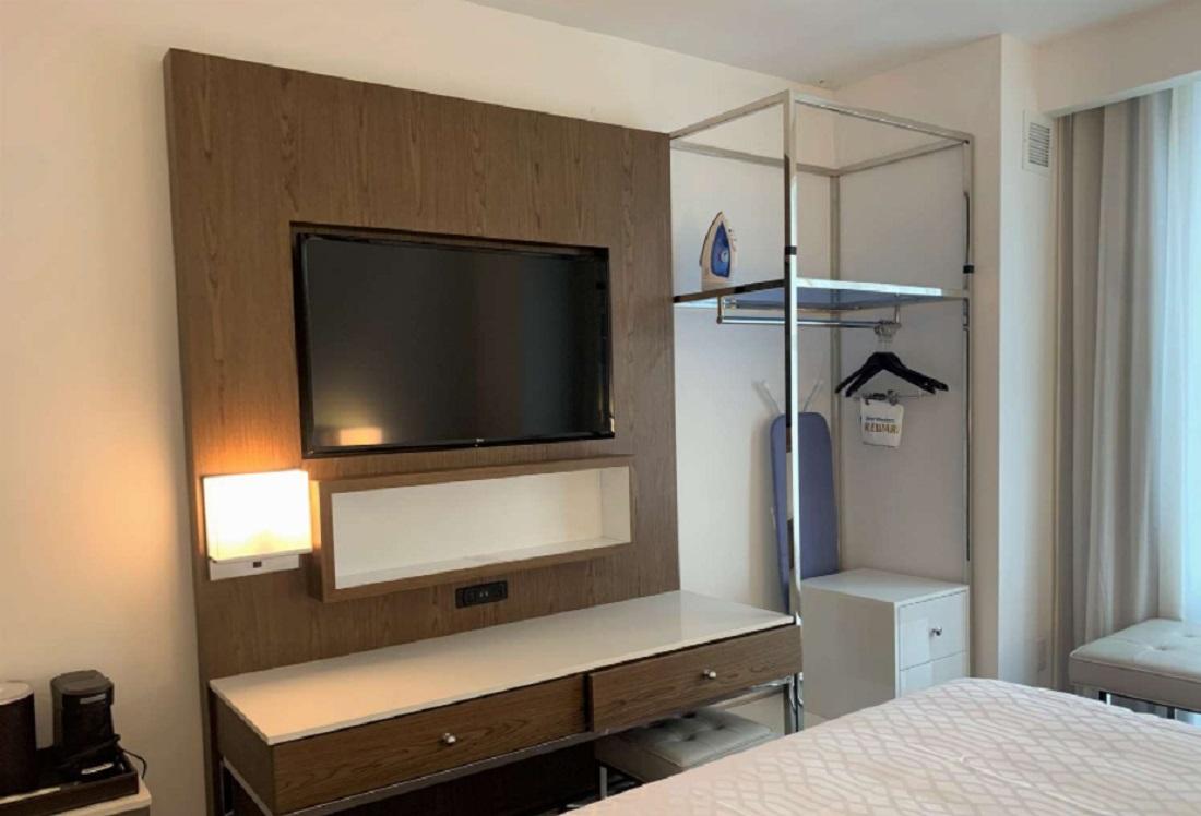 Best Western Premier Empire State Hotel Nova Iorque Exterior foto