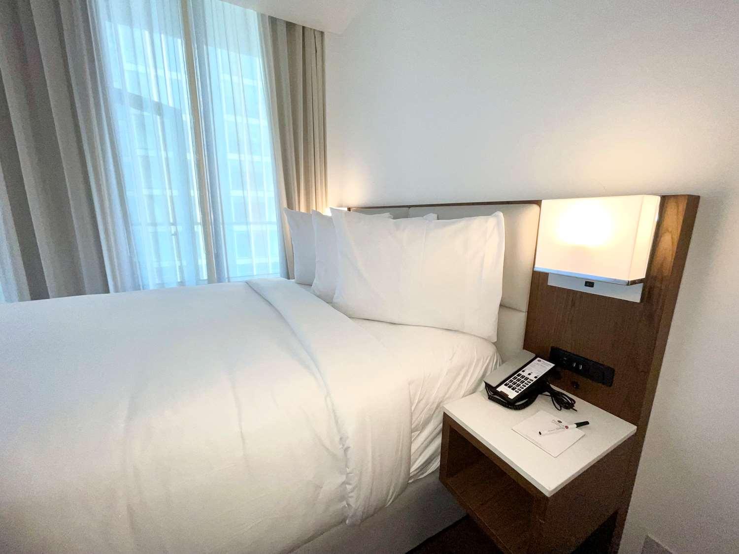Best Western Premier Empire State Hotel Nova Iorque Exterior foto