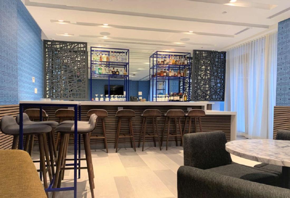 Best Western Premier Empire State Hotel Nova Iorque Exterior foto