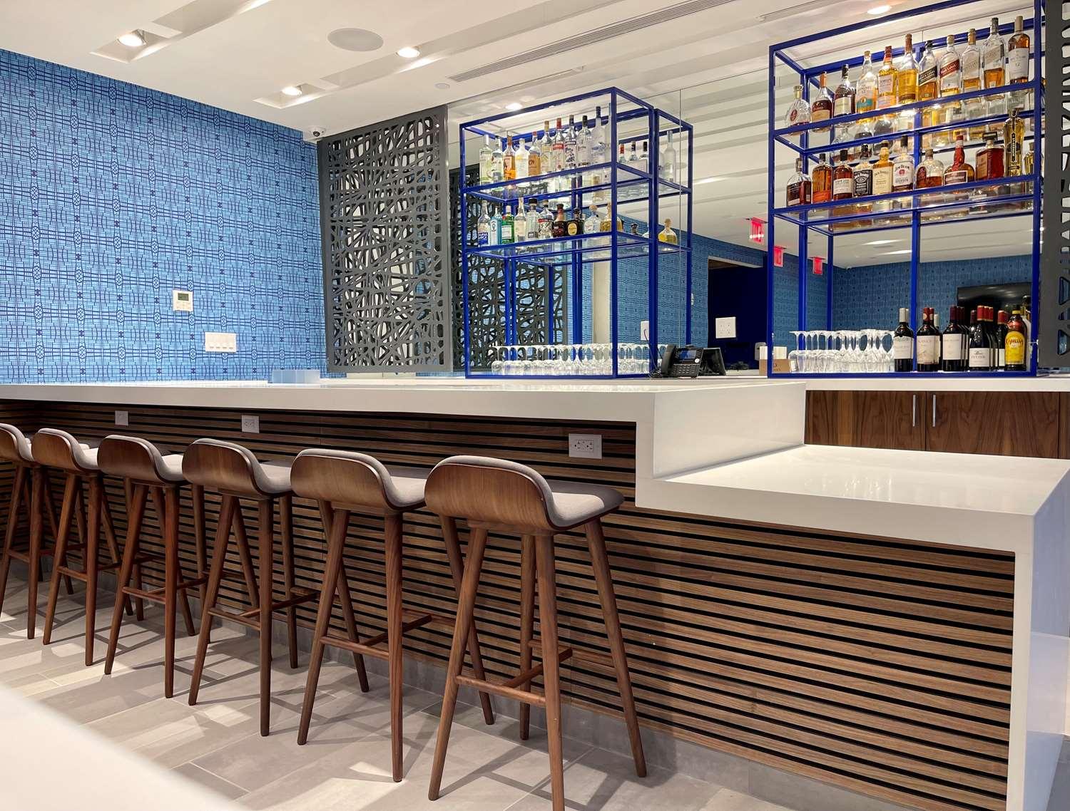 Best Western Premier Empire State Hotel Nova Iorque Exterior foto