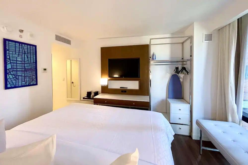 Best Western Premier Empire State Hotel Nova Iorque Exterior foto