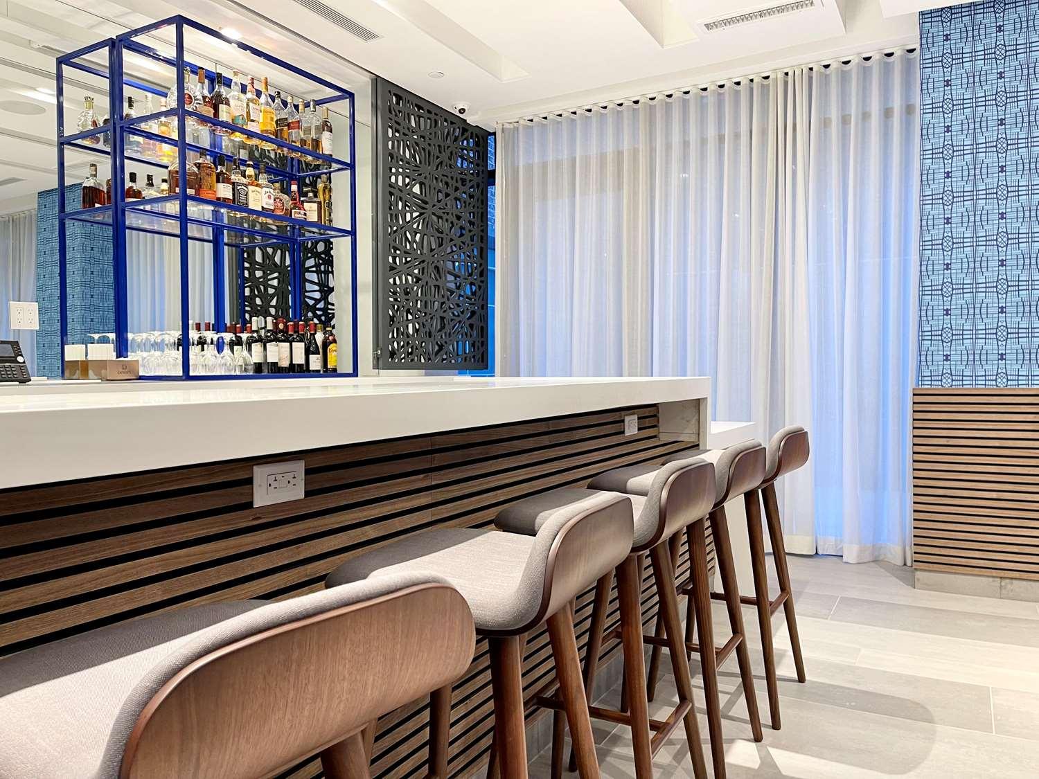 Best Western Premier Empire State Hotel Nova Iorque Exterior foto